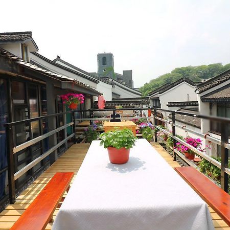 Dian Jia Hotel Hangzhou Dış mekan fotoğraf