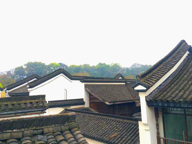 Dian Jia Hotel Hangzhou Dış mekan fotoğraf