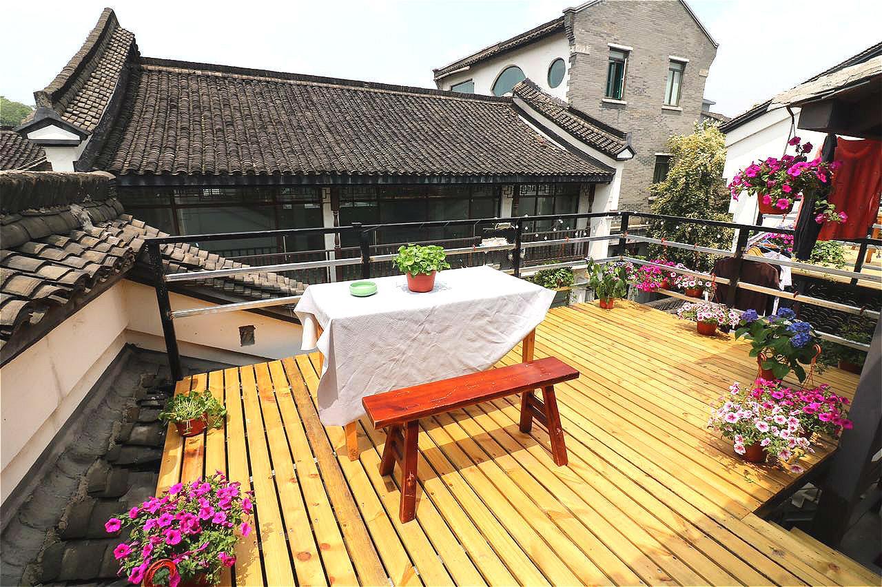 Dian Jia Hotel Hangzhou Dış mekan fotoğraf