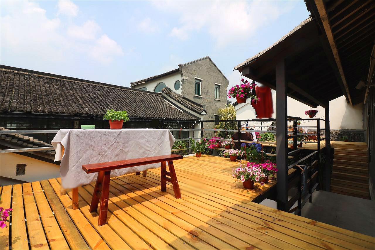 Dian Jia Hotel Hangzhou Dış mekan fotoğraf