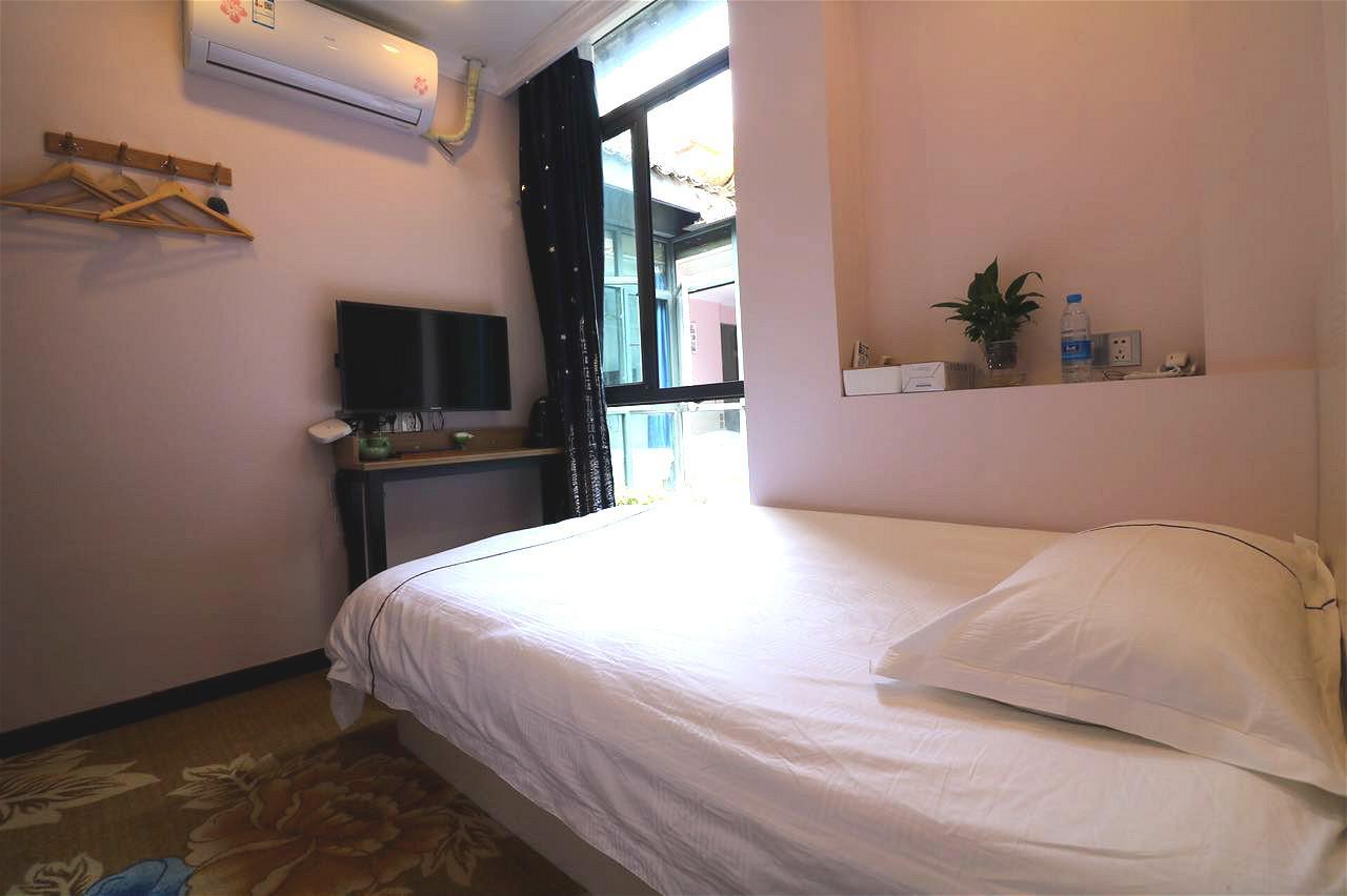 Dian Jia Hotel Hangzhou Dış mekan fotoğraf