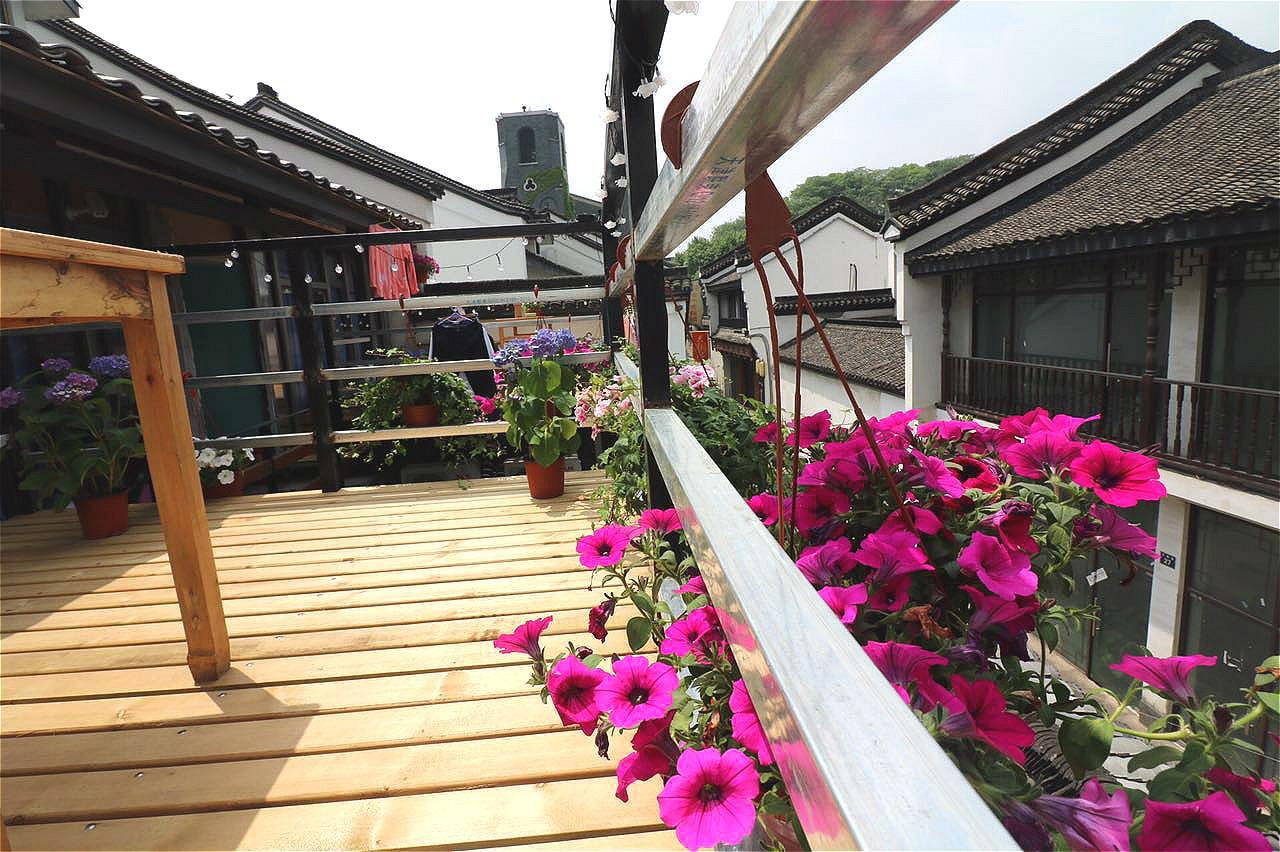 Dian Jia Hotel Hangzhou Dış mekan fotoğraf