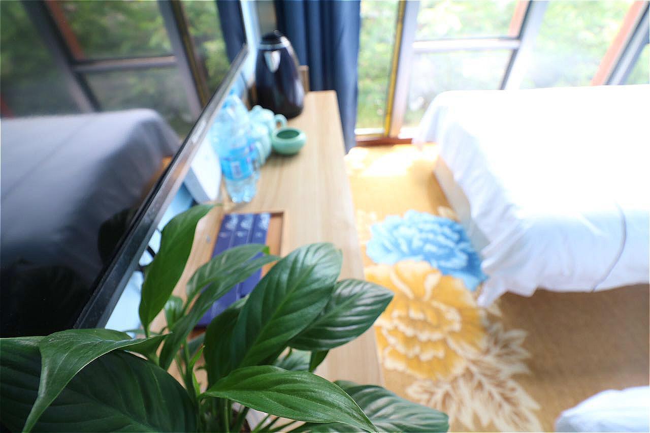 Dian Jia Hotel Hangzhou Dış mekan fotoğraf