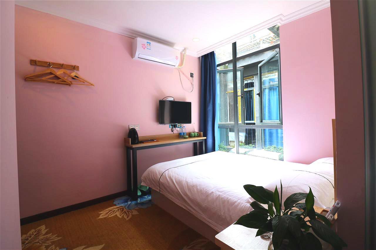 Dian Jia Hotel Hangzhou Dış mekan fotoğraf