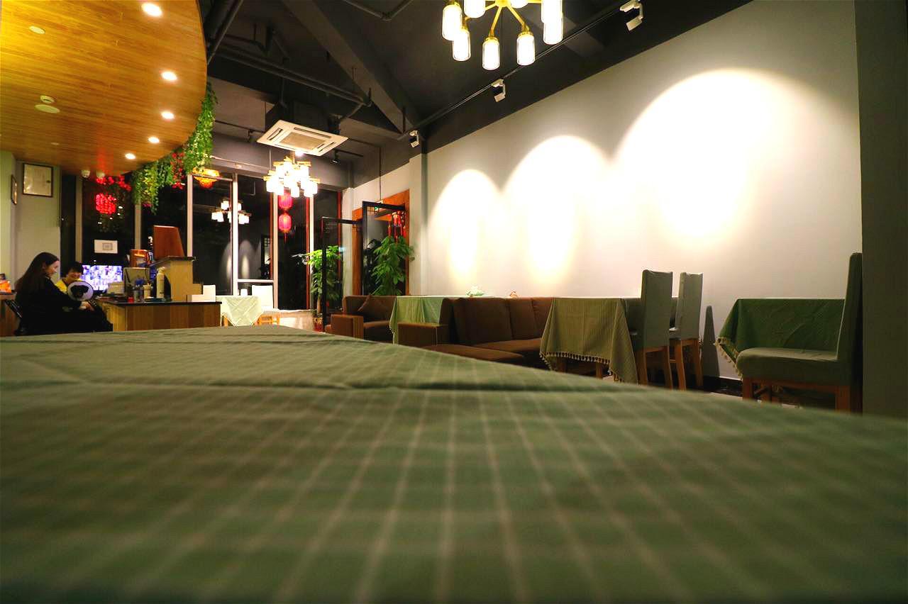 Dian Jia Hotel Hangzhou Dış mekan fotoğraf
