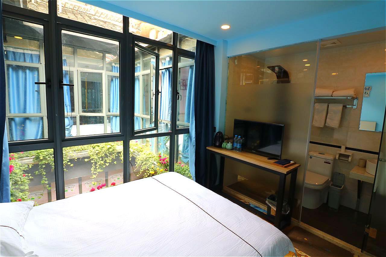 Dian Jia Hotel Hangzhou Dış mekan fotoğraf