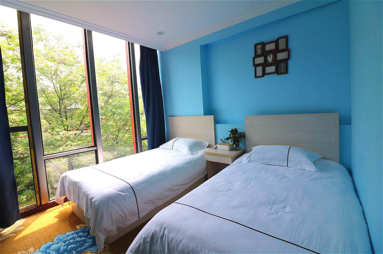 Dian Jia Hotel Hangzhou Dış mekan fotoğraf