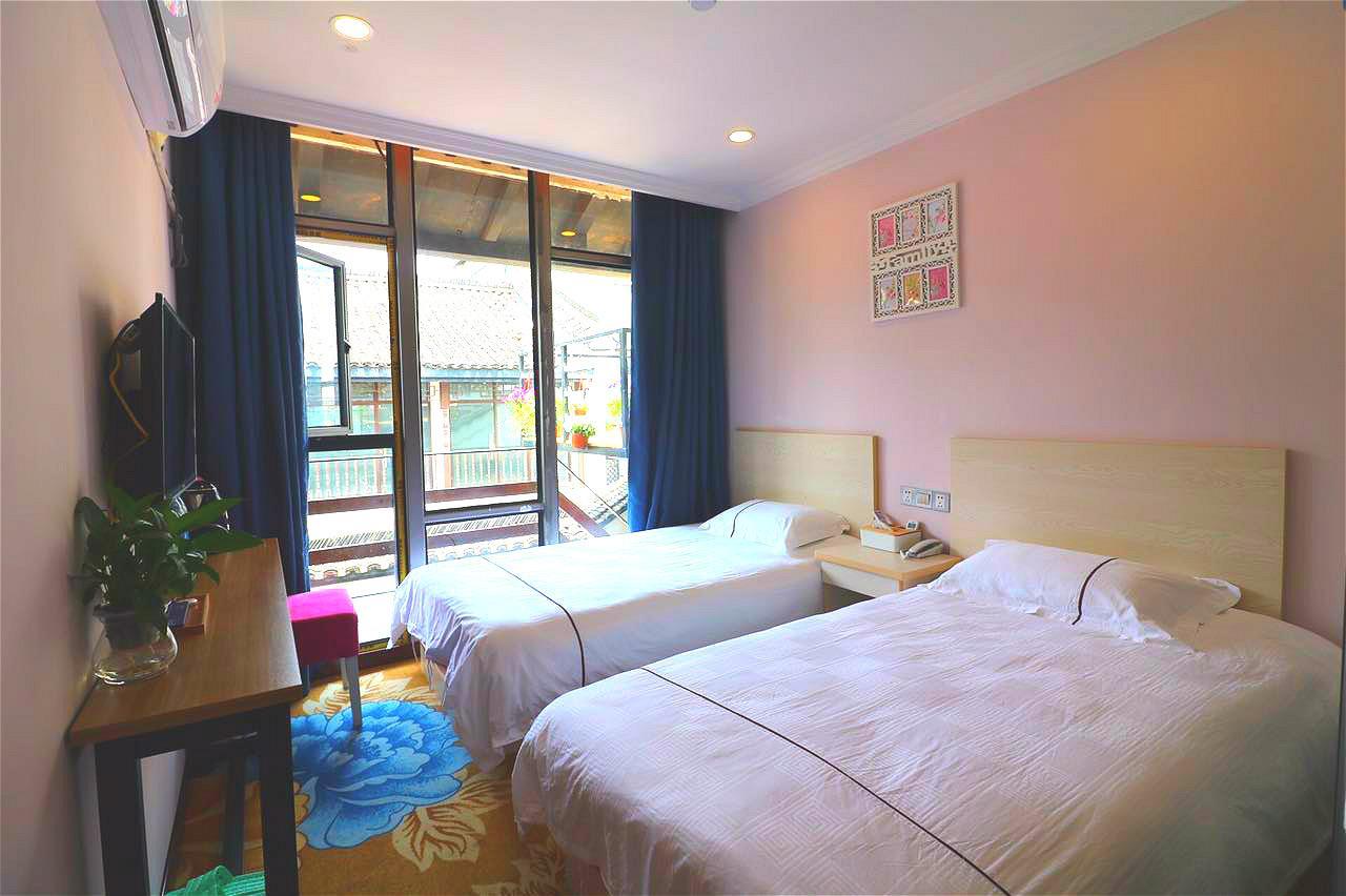 Dian Jia Hotel Hangzhou Dış mekan fotoğraf