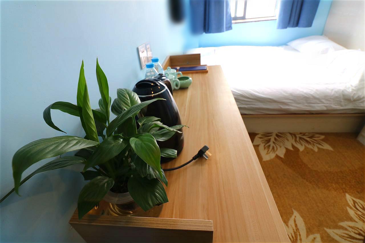 Dian Jia Hotel Hangzhou Dış mekan fotoğraf