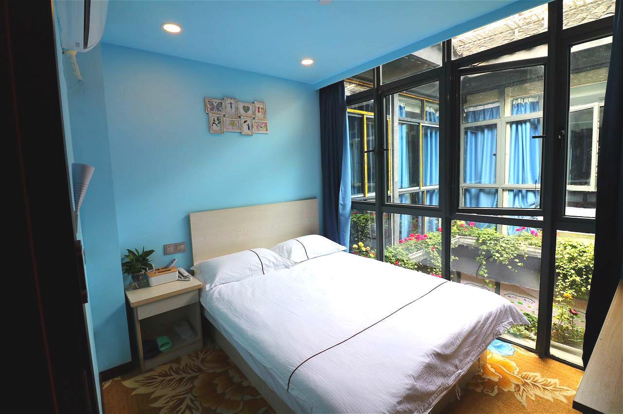 Dian Jia Hotel Hangzhou Dış mekan fotoğraf