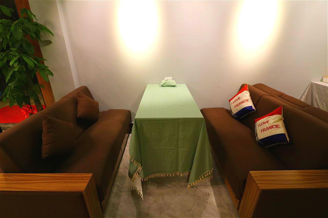 Dian Jia Hotel Hangzhou Dış mekan fotoğraf