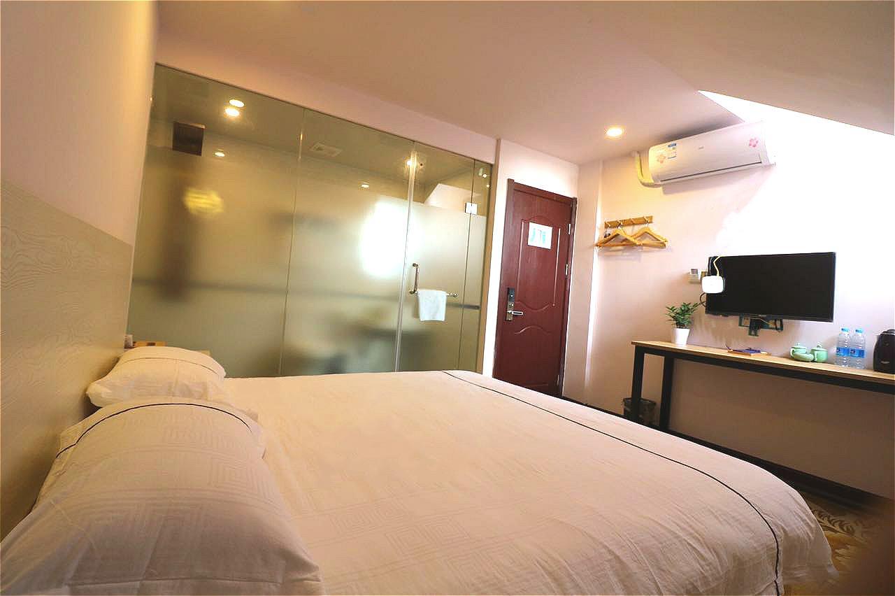 Dian Jia Hotel Hangzhou Dış mekan fotoğraf
