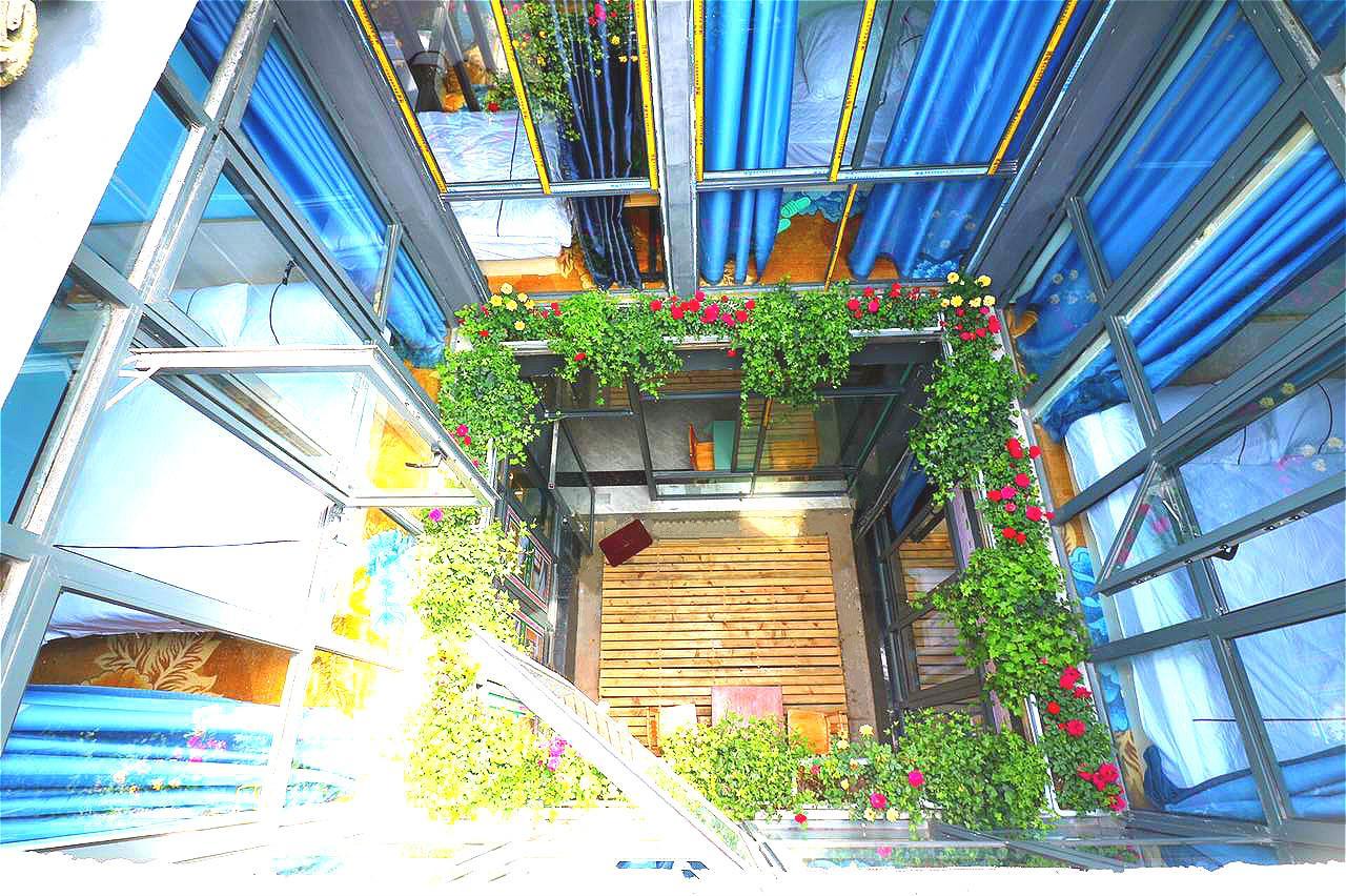 Dian Jia Hotel Hangzhou Dış mekan fotoğraf