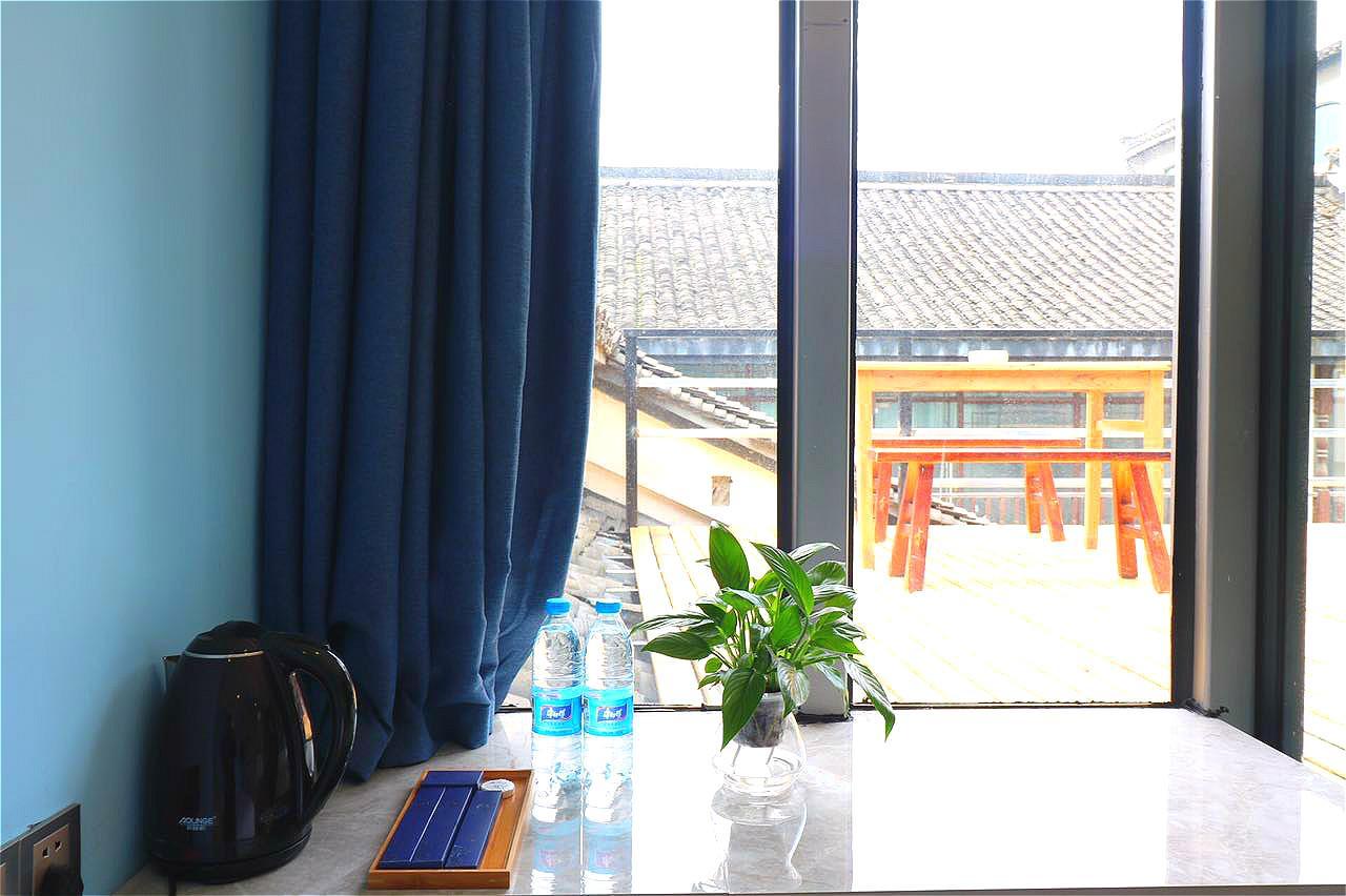 Dian Jia Hotel Hangzhou Dış mekan fotoğraf