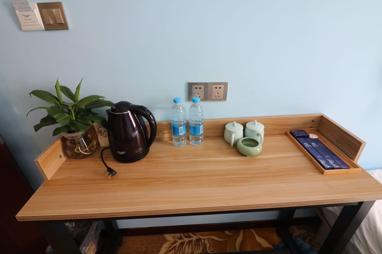 Dian Jia Hotel Hangzhou Dış mekan fotoğraf