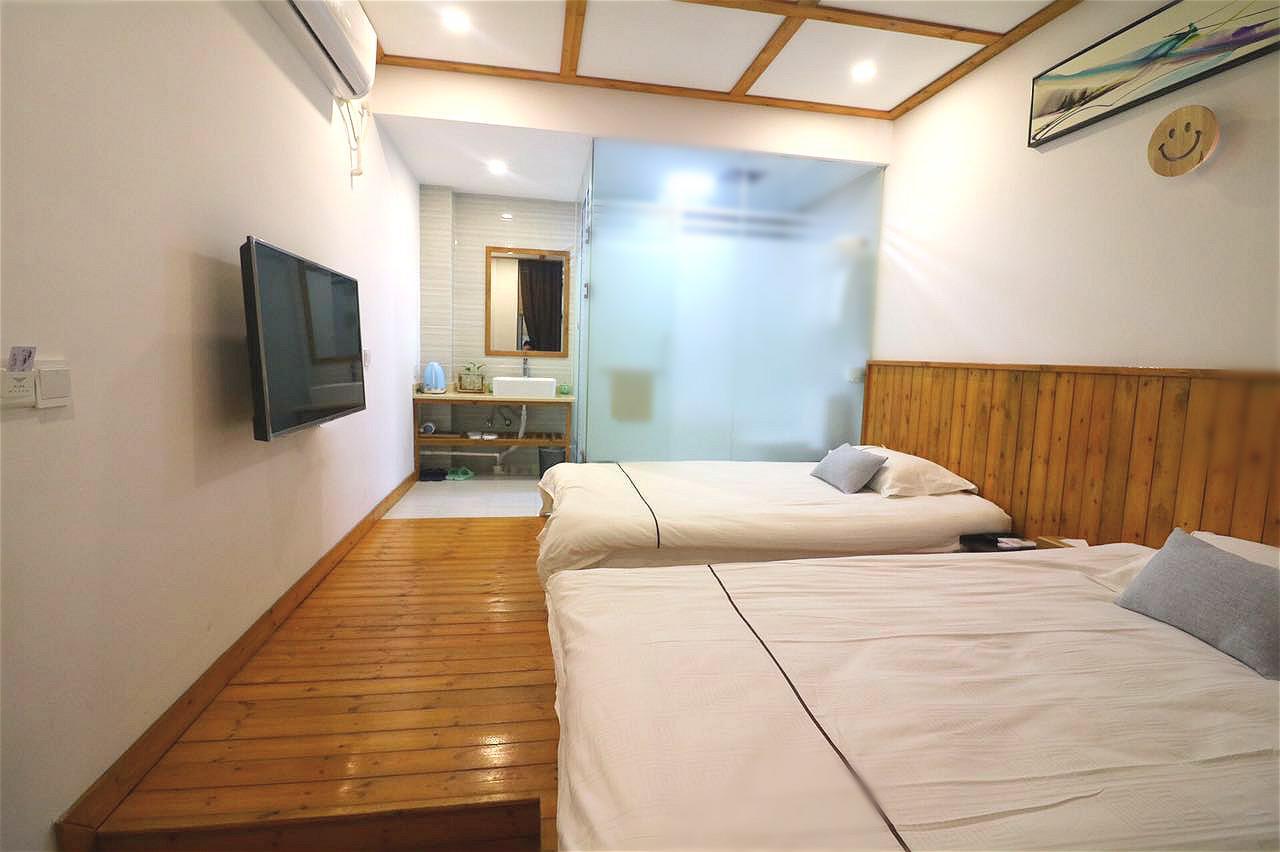 Dian Jia Hotel Hangzhou Dış mekan fotoğraf