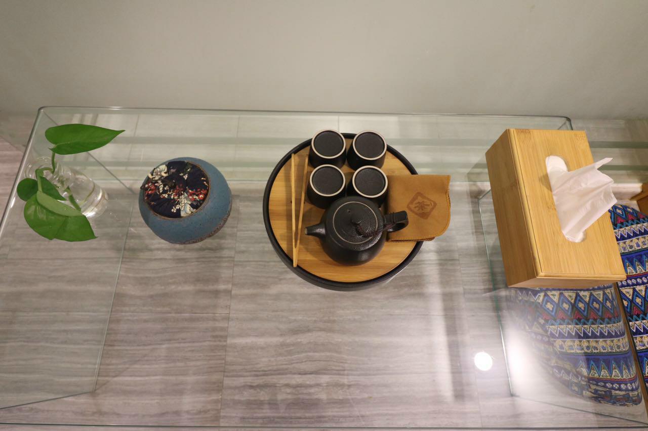 Dian Jia Hotel Hangzhou Dış mekan fotoğraf