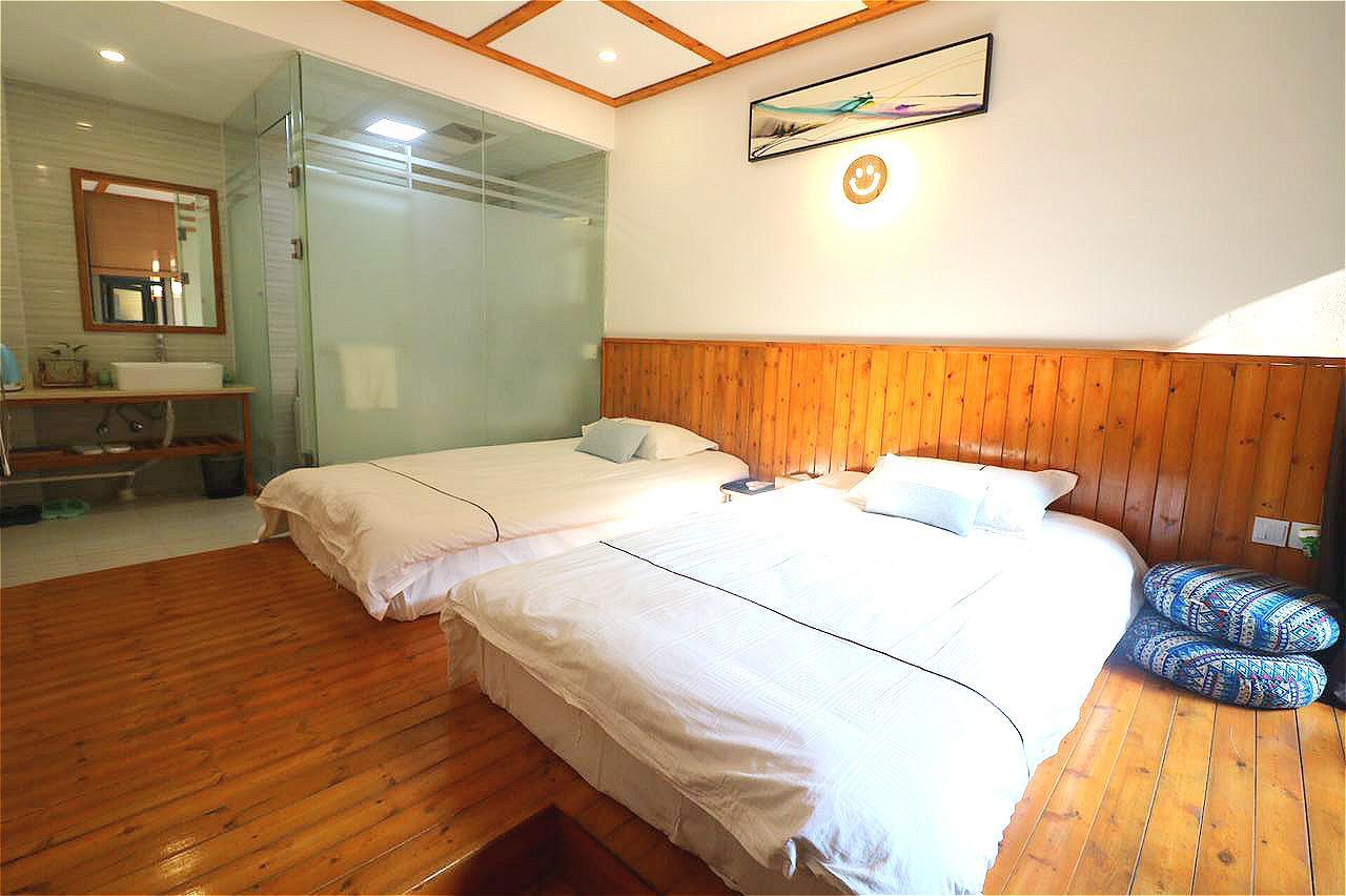 Dian Jia Hotel Hangzhou Dış mekan fotoğraf